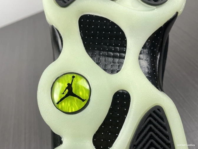 Air Retro DM0803-300 Single's Low Day Jordan 13 (2021) 1124